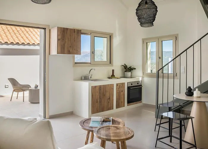 Appartamento 360ᵒ Luxury Residences