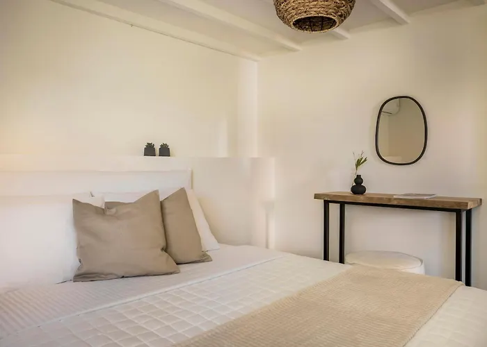 360ᵒ Luxury Residences Appartamento *