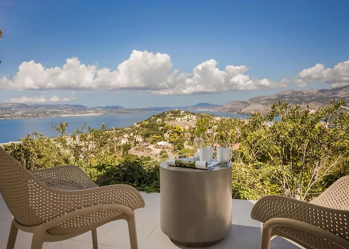 Appartamento 360ᵒ Luxury Residences *