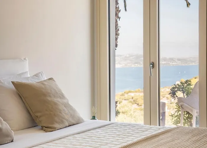 360ᵒ Luxury Residences Appartamento Khelmáta