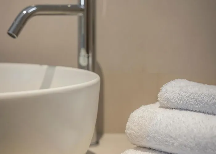 Appartamento 360ᵒ Luxury Residences Khelmáta