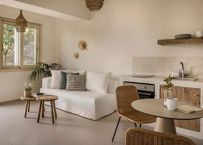 360ᵒ Luxury Residences * Khelmáta