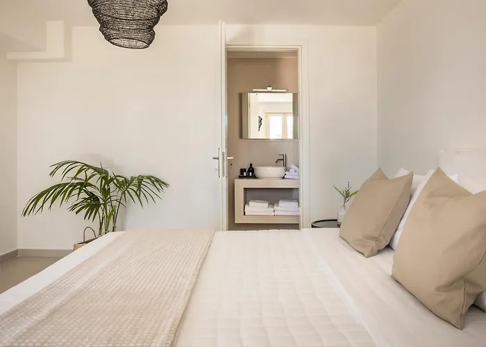 Appartamento 360ᵒ Luxury Residences