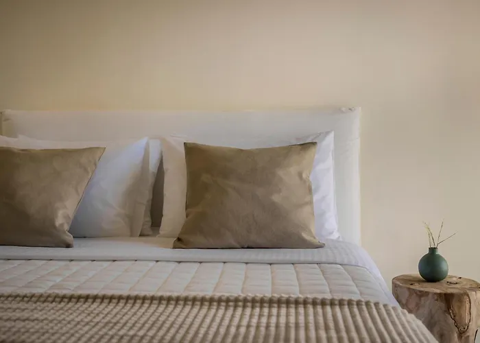 360ᵒ Luxury Residences Appartamento Khelmáta