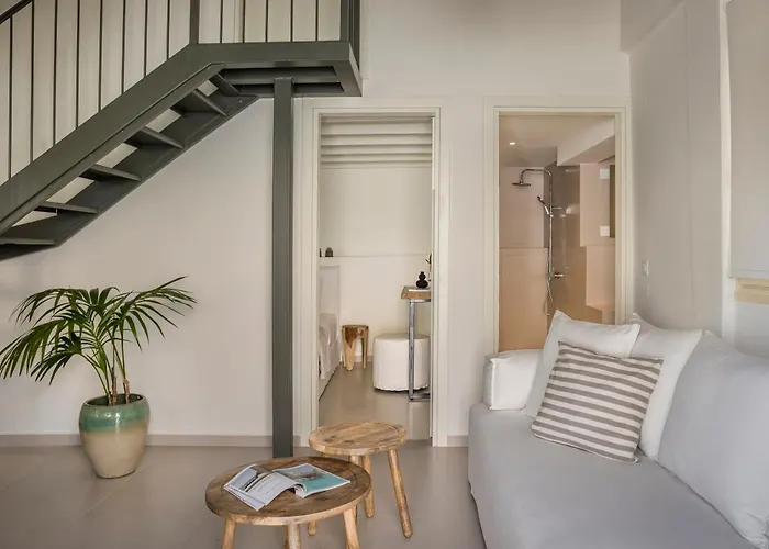 360ᵒ Luxury Residences * Khelmáta