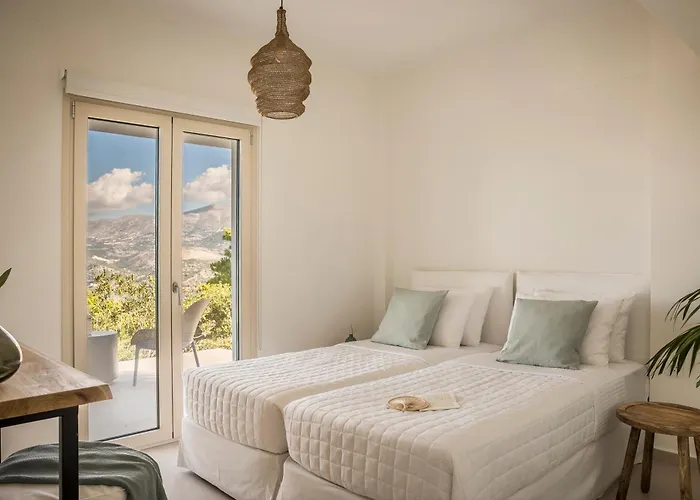 Appartamento 360ᵒ Luxury Residences
