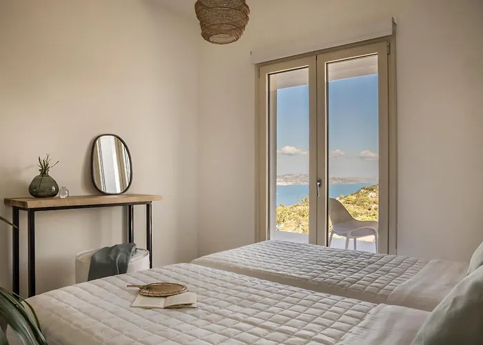 Appartamento 360ᵒ Luxury Residences *