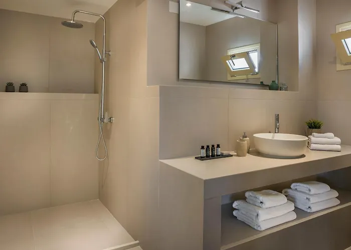 360ᵒ Luxury Residences Appartamento Khelmáta