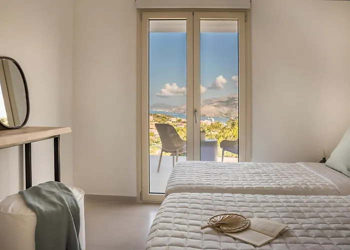 360ᵒ Luxury Residences *