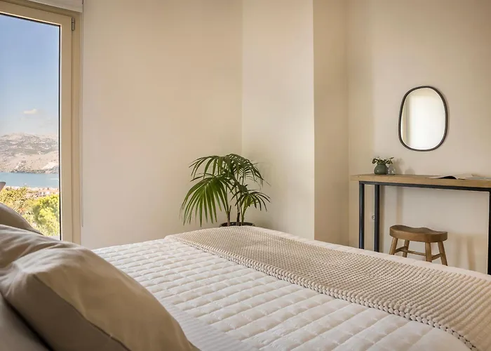 360ᵒ Luxury Residences * Khelmáta