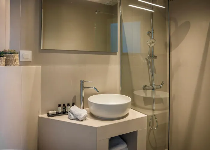360ᵒ Luxury Residences Appartamento