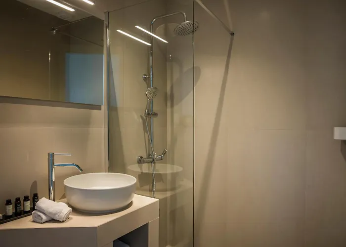 360ᵒ Luxury Residences Appartamento *