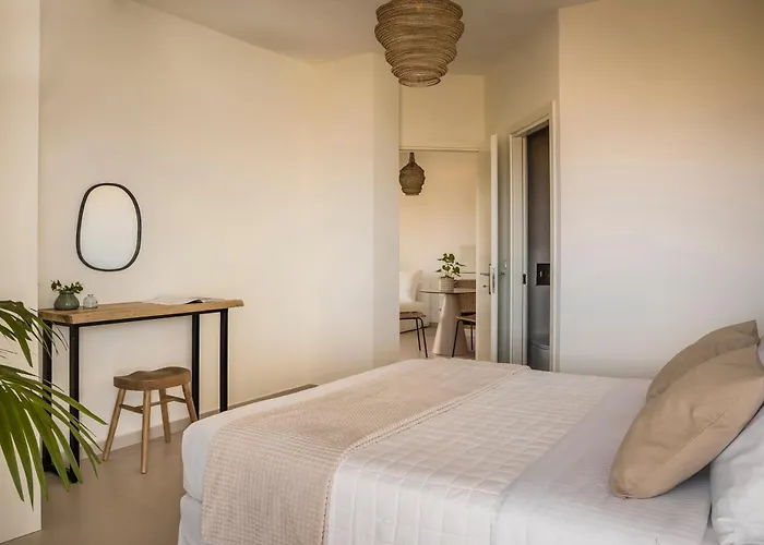 Appartamento 360ᵒ Luxury Residences *