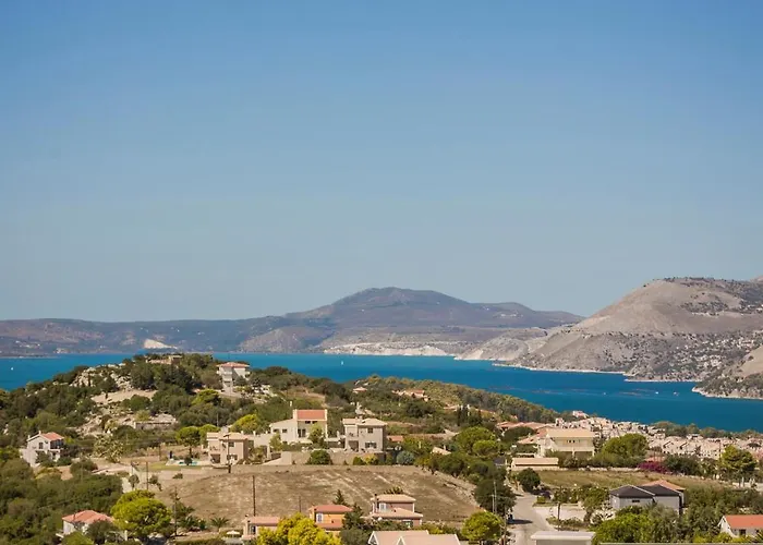 360ᵒ Luxury Residences Appartamento