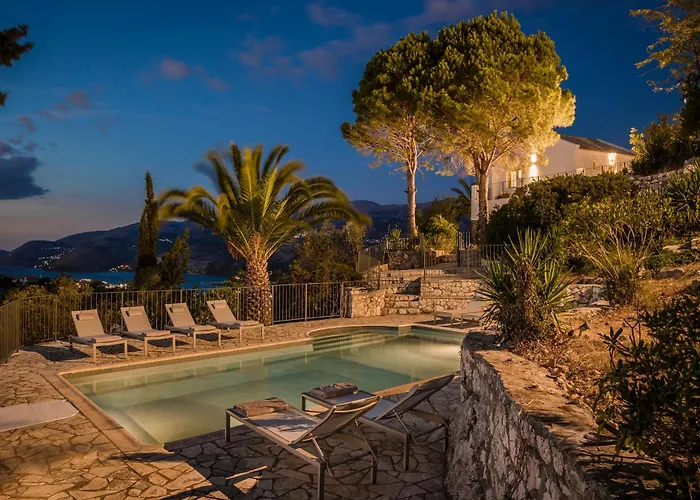 360ᵒ Luxury Residences Appartamento *