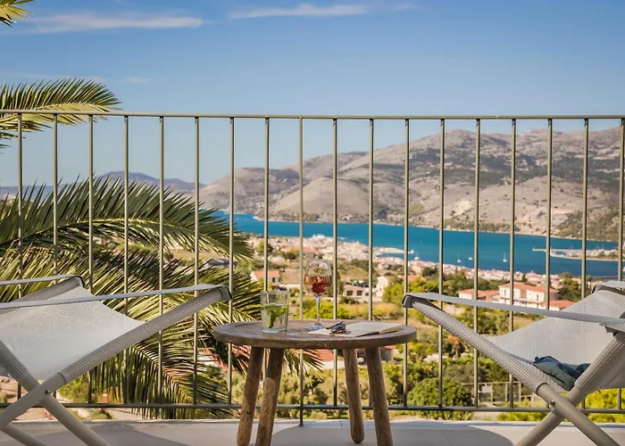360ᵒ Luxury Residences Appartamento *