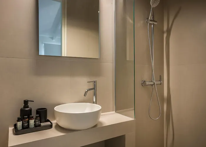360ᵒ Luxury Residences Appartamento Khelmáta
