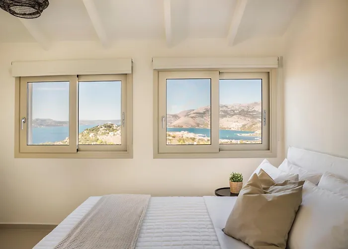 Appartamento 360ᵒ Luxury Residences