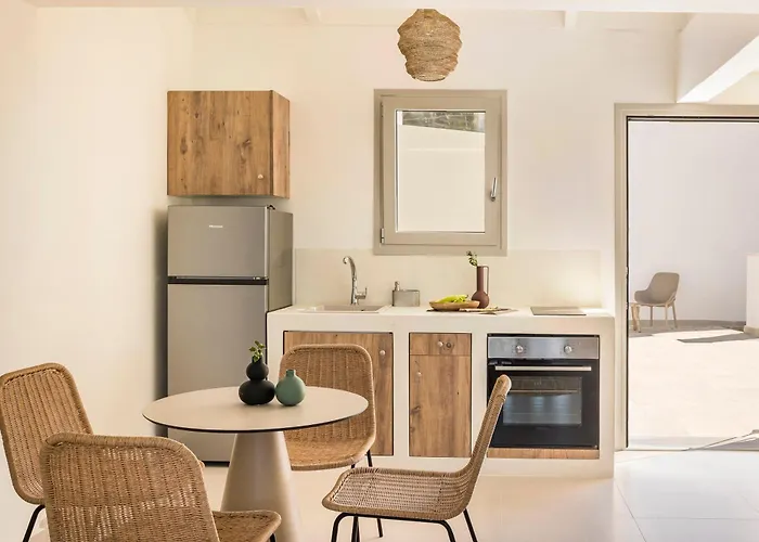 360ᵒ Luxury Residences Appartamento *