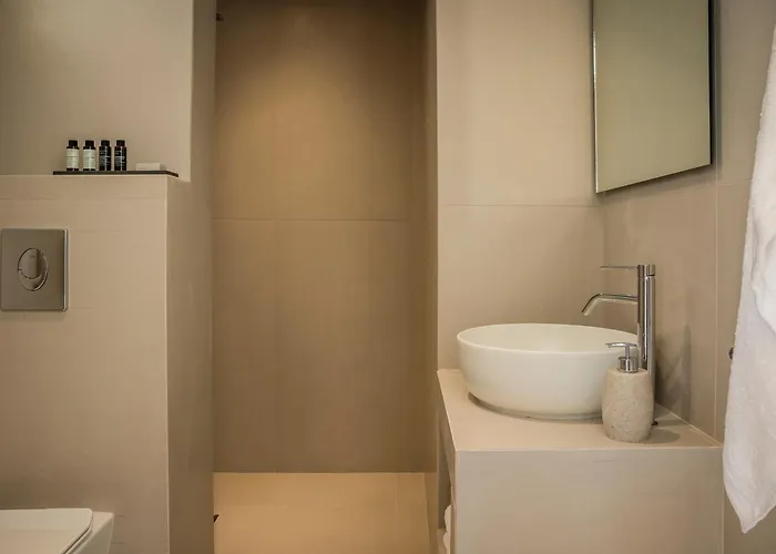 360ᵒ Luxury Residences * Khelmáta