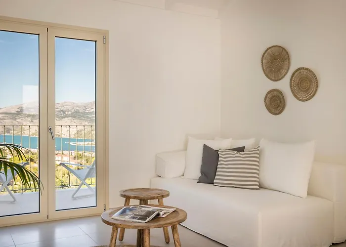 Appartamento 360ᵒ Luxury Residences