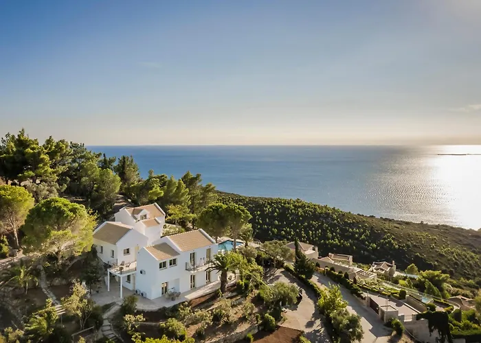 Appartamento 360ᵒ Luxury Residences